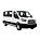 Doplňky pro Ford Transit