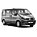 Markýzy a adaptéry pro Renault Trafic