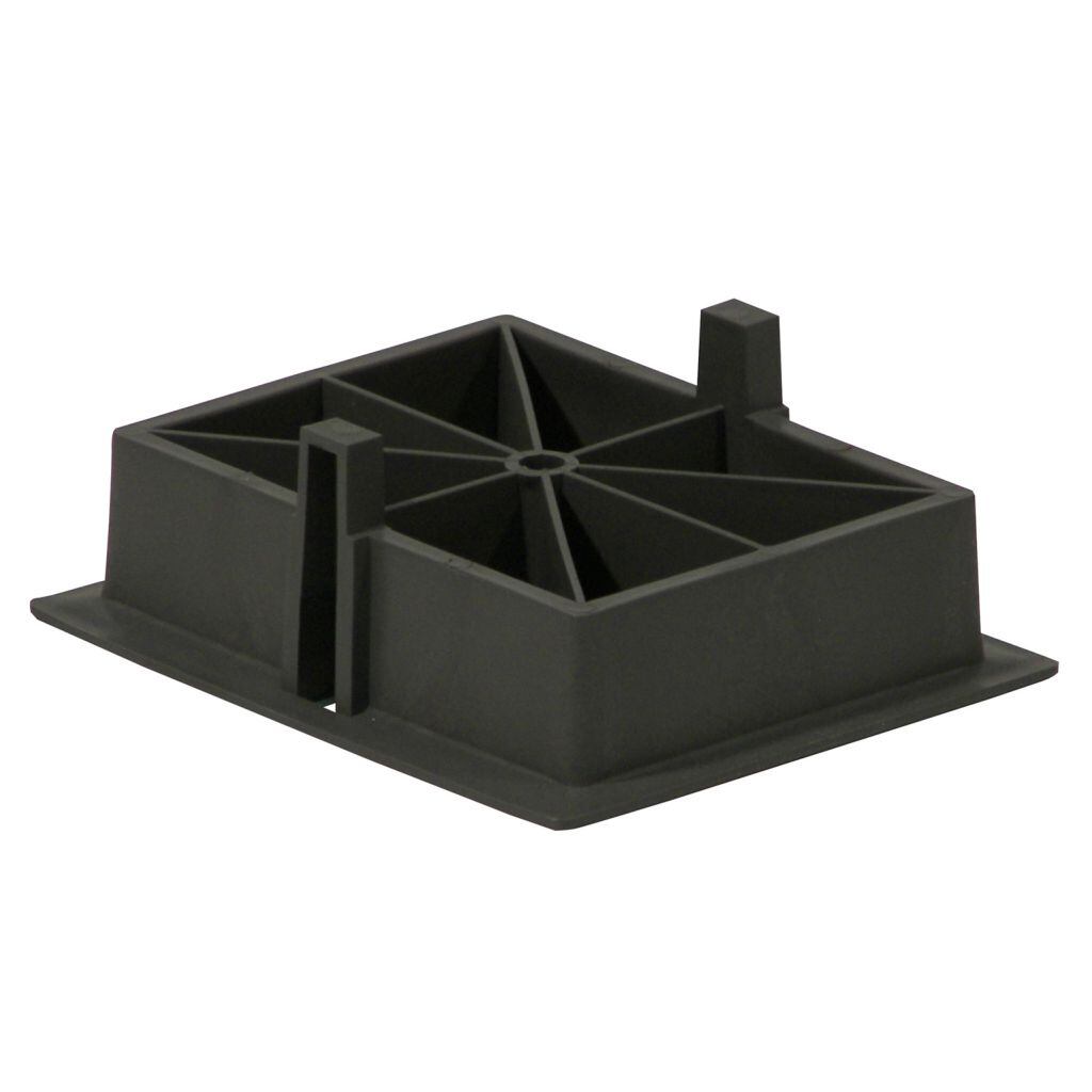 Podstavce pro podložky Heusser Jumbo foot