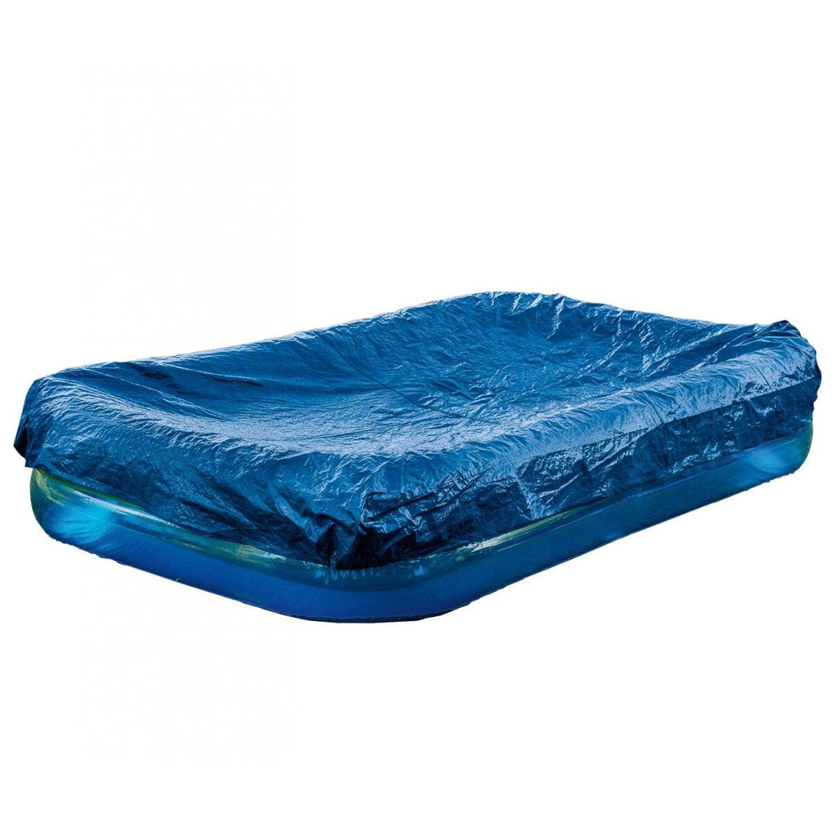 Levně Plachta pro dětský bazén Wehncke Jumbo rozměry (d × š) 200 × 150 cm