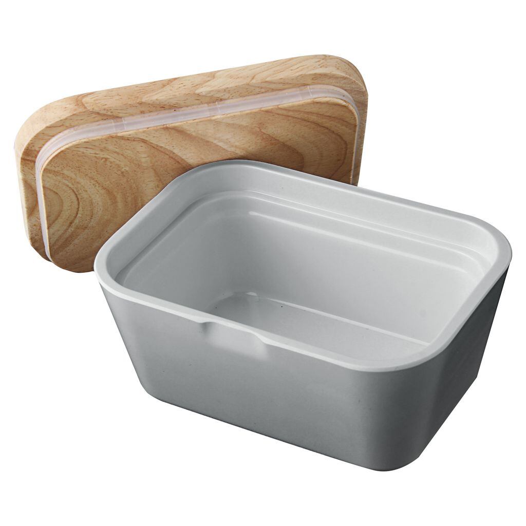 Dóza na máslo (máslenka) Brunner