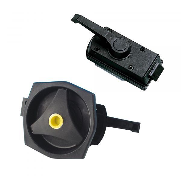 Zámek FAWO HSC bez vložky