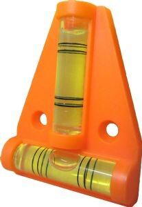 Malá vodováha Brunner