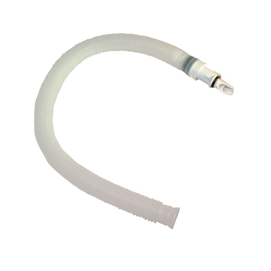 Hadice splachování pro WC Thetford Porta Potti barva bílá