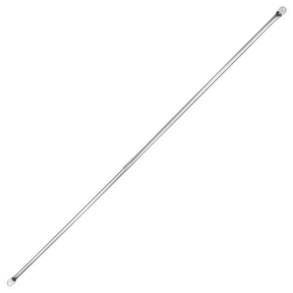 Výztužná nastavitelná stavěcí tyč Doréma délka 210–295 cm