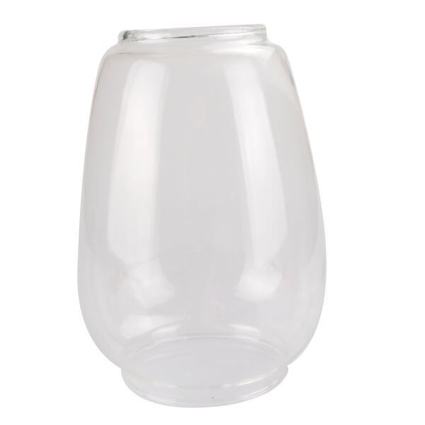 Sklenky do petrolejové svítilny Heusser Storm výška 30 cm