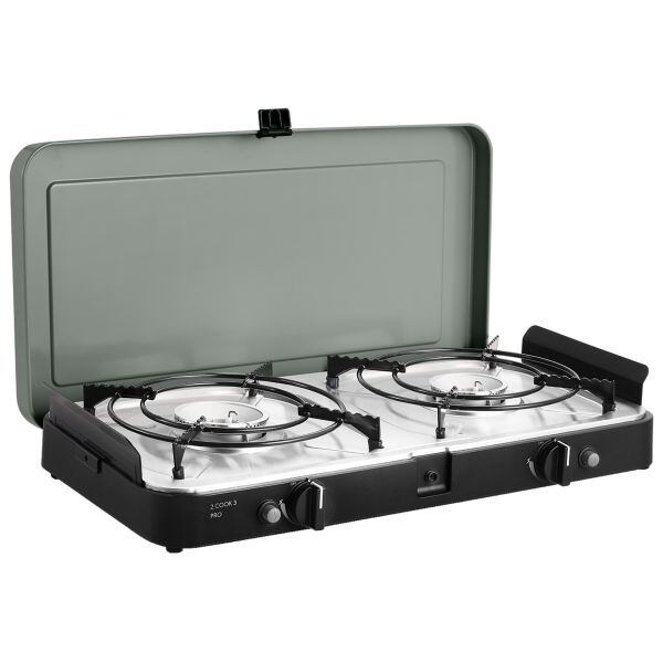 Plynový vařič Cadac 2 Cook 3 Pro 30 mbar