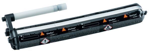 Lepidlo na sklo Sikaflex 271 PowerCure