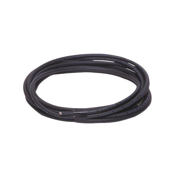 Solární kabel LILIE