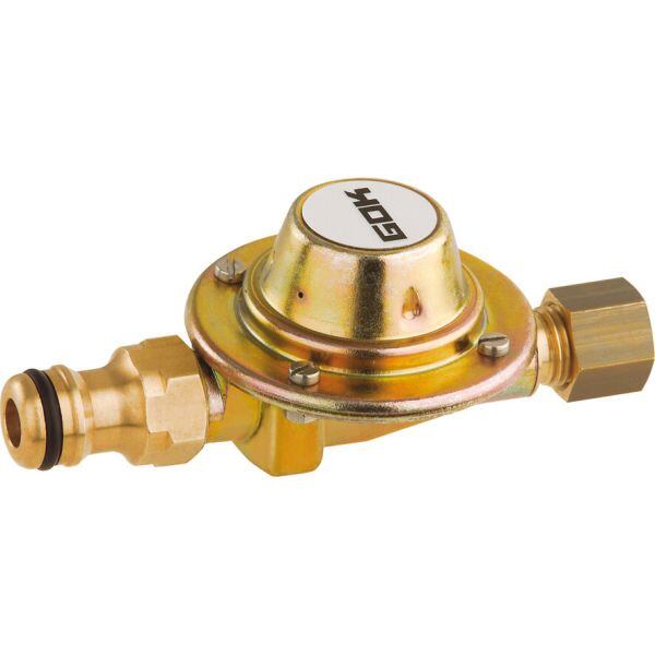 Regulátor veřejného vodovodu GOK 1,5 bar RVS 8