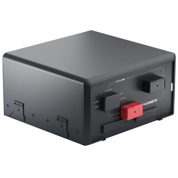 Lithiová baterie Büttner Dometic Tempra TLB540, 540 Ah