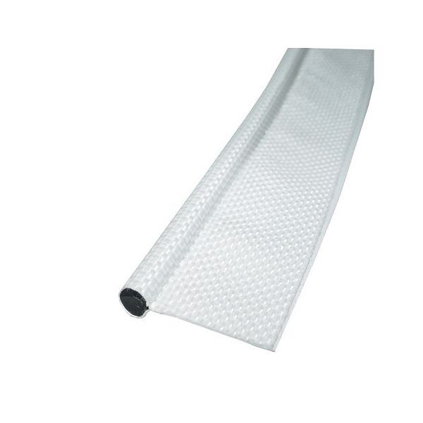 Textilní kedr Hindermann – trubka pro markýzy rozměry (ø × d) 7 mm × 3 m barva bílá