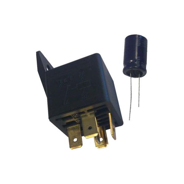 Relé pro vysouvací schůdky Thule 12 V