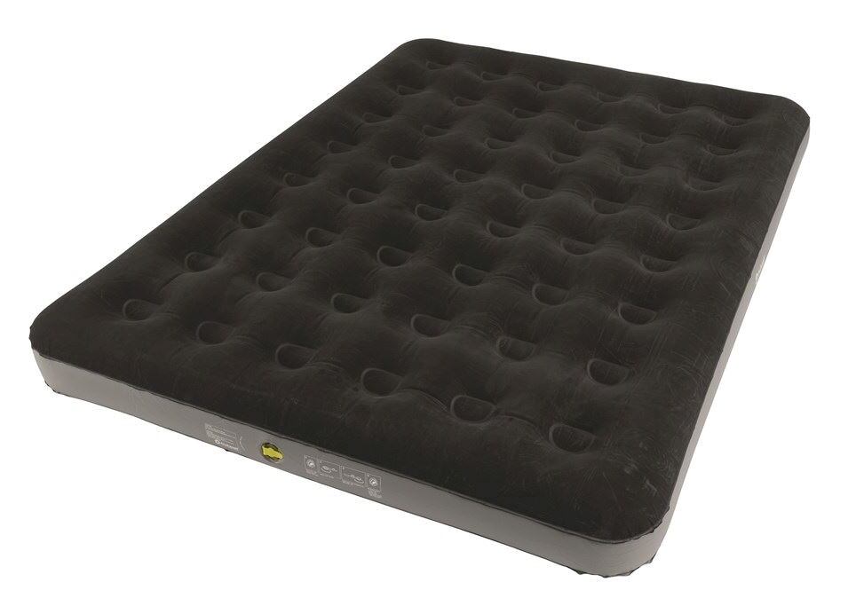 Nafukovací karimatka Outwell Classic varianta king