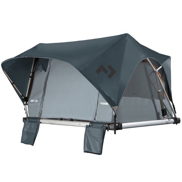 Levně Střešní stan Dometic TRT120E barva modrá