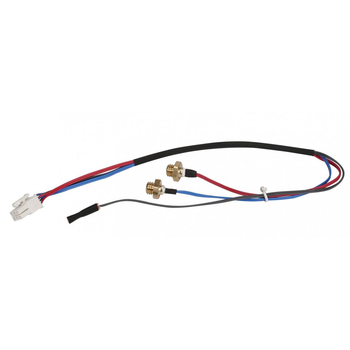 Senzory Alde pro termostat, ochranu proti přehřátí a teplou užitkovou vodu