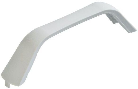 Horní část manipulační rukojeti MPK barva bílá
