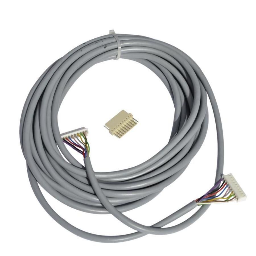 Levně Prodlužovací kabel k ovladači topení Truma Ultraheat, 5 m
