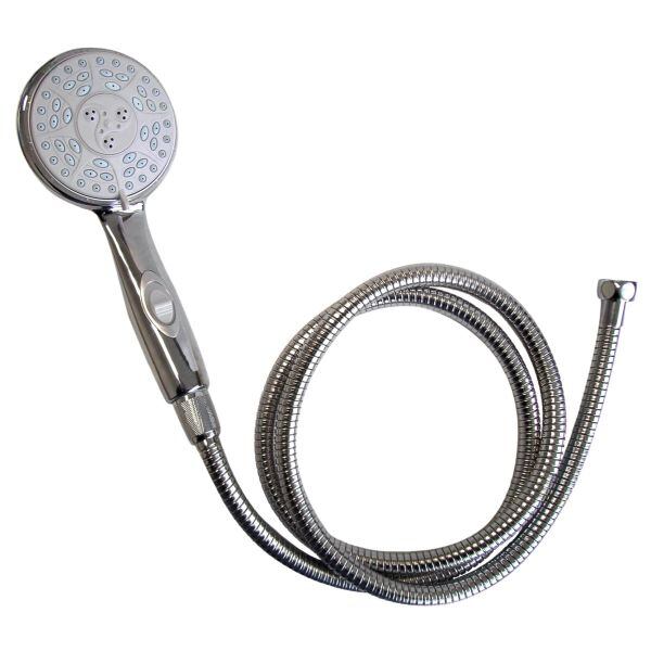 Sprchová hadice s hlavicí LILIE