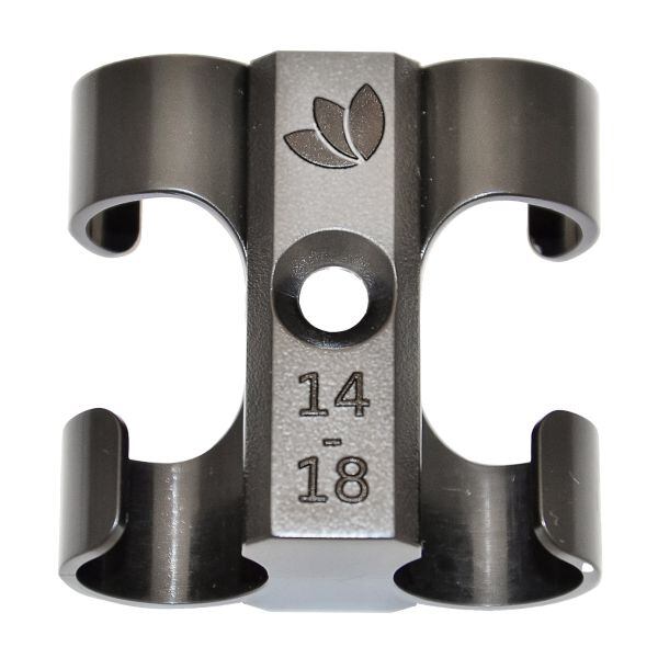 Upevňovací držák LILIE T-Clip