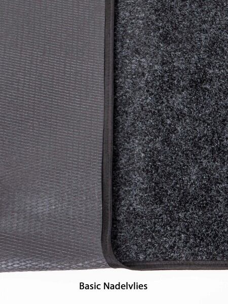 Měkký koberec Carbest Basic do kabiny řidiče pro VW T6 (od 7/2015)