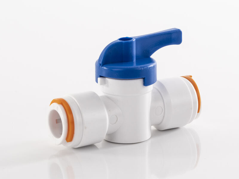 Ventil pro vodovodní systém Carbest, 12 mm