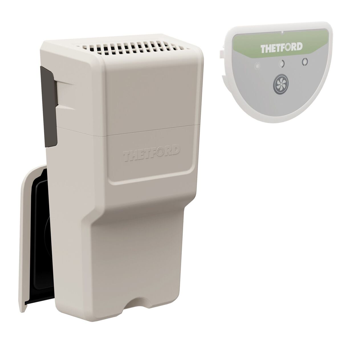 Sada ventilátoru pro toaletu Thetford S220
