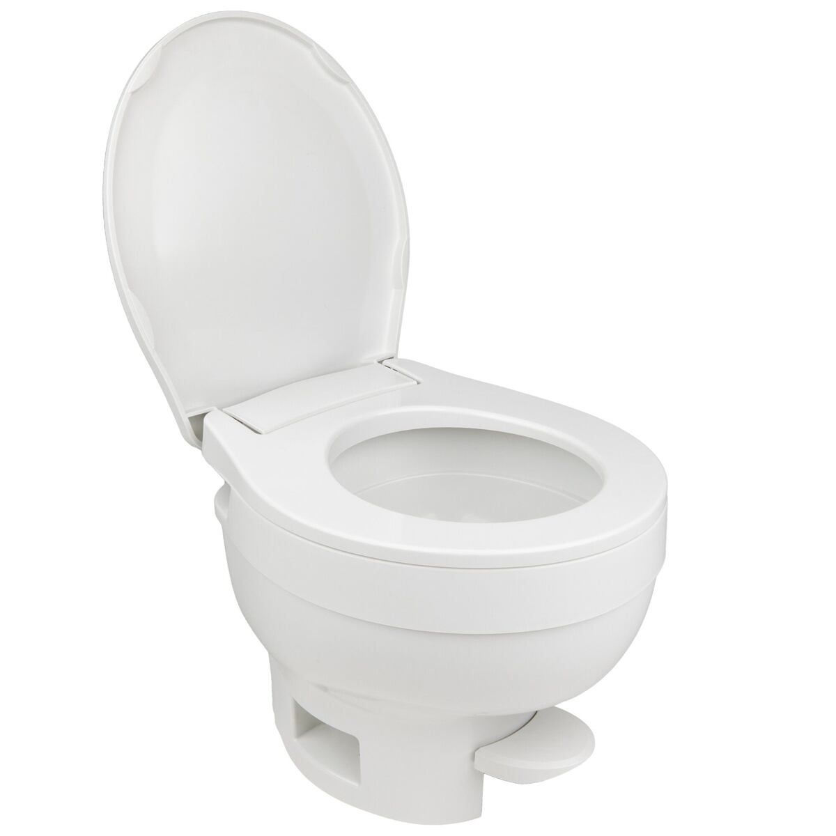 Vestavné splachovací WC Thetford Aqua Magic VI, 353 mm