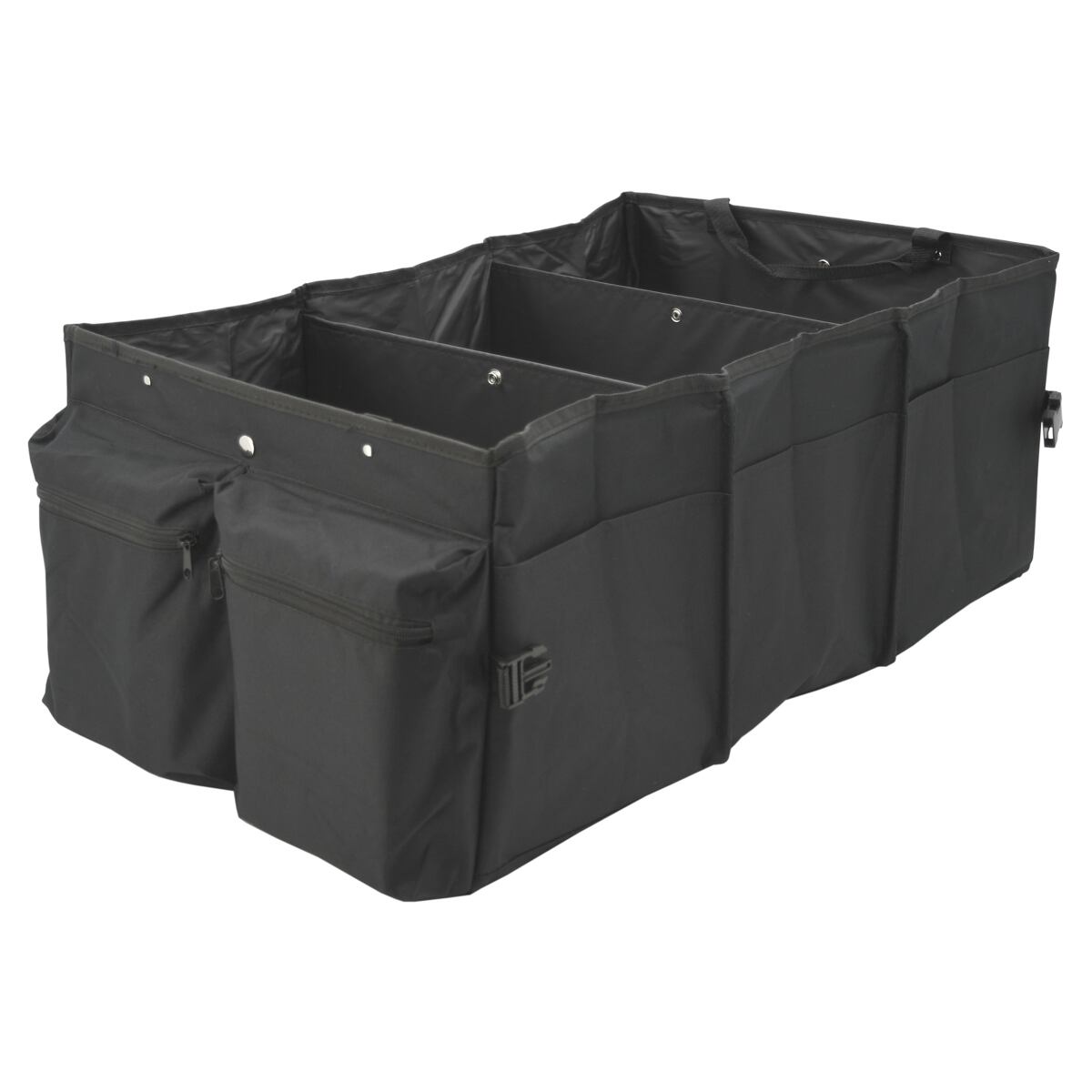 Organizér do kufru Compass Pocket Master 80 l