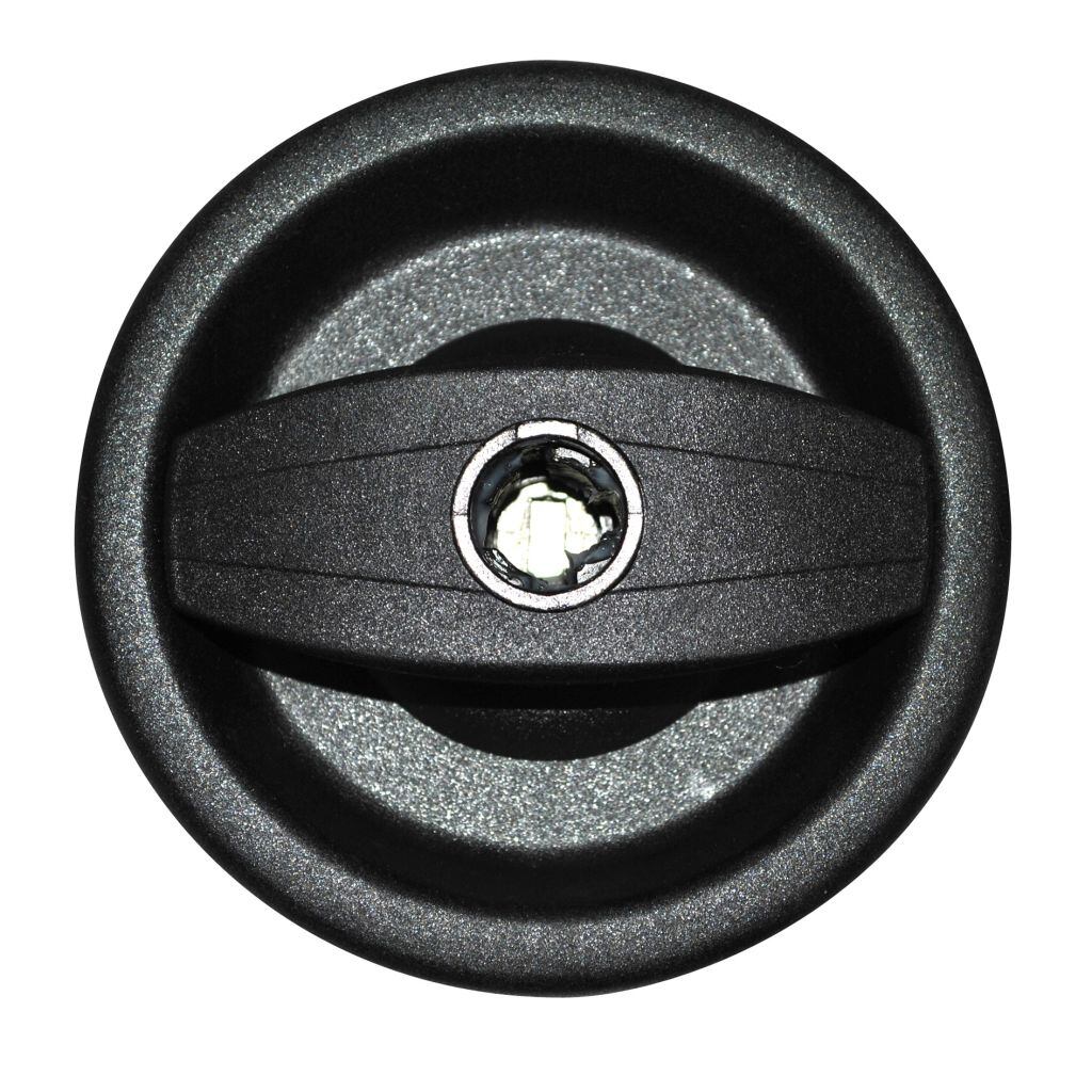 Vnější zámek STS Oberholz Europa