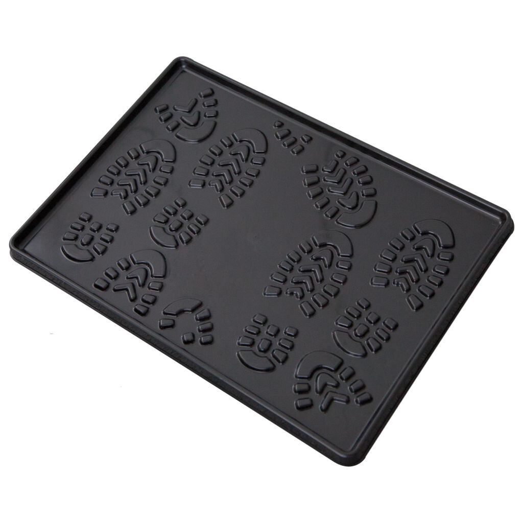 Odkapávač obuvi LAKO