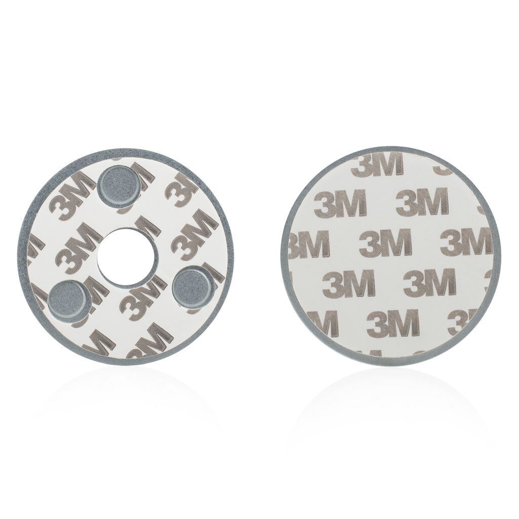 Upevňovací kit pro kouřový alarm Smartwares