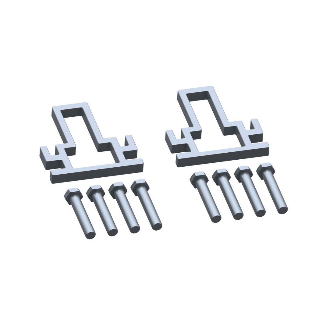 Distanční kit pro mover AL-KO Ranger