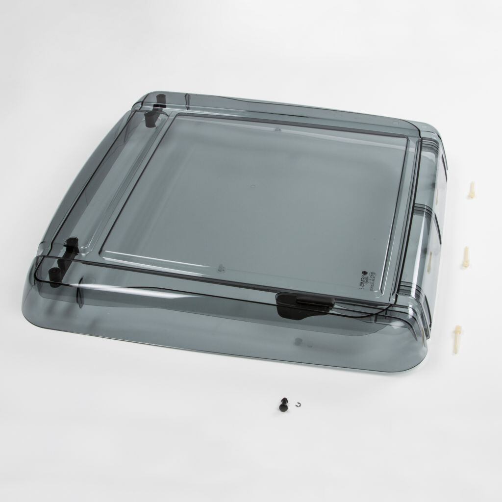 Levně Náhradní kryty k oknu Remis Remi Top Vario II rozměr výřezu 900 × 600 mm