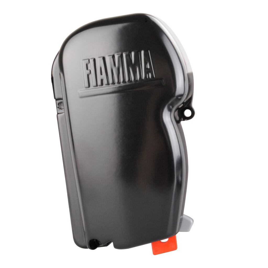 Koncovka pro markýzu Fiamma F45S/F45S VW orientace levá strana