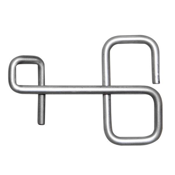 Dveřní zajištění Elefant verze Carthago Malibu, Hobby, Orange Camp – vše od 2019