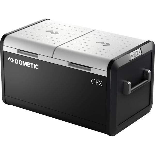 Kompresorová autochladnička Dometic CFX3 DZ model CFX3 75DZ objem 74 l