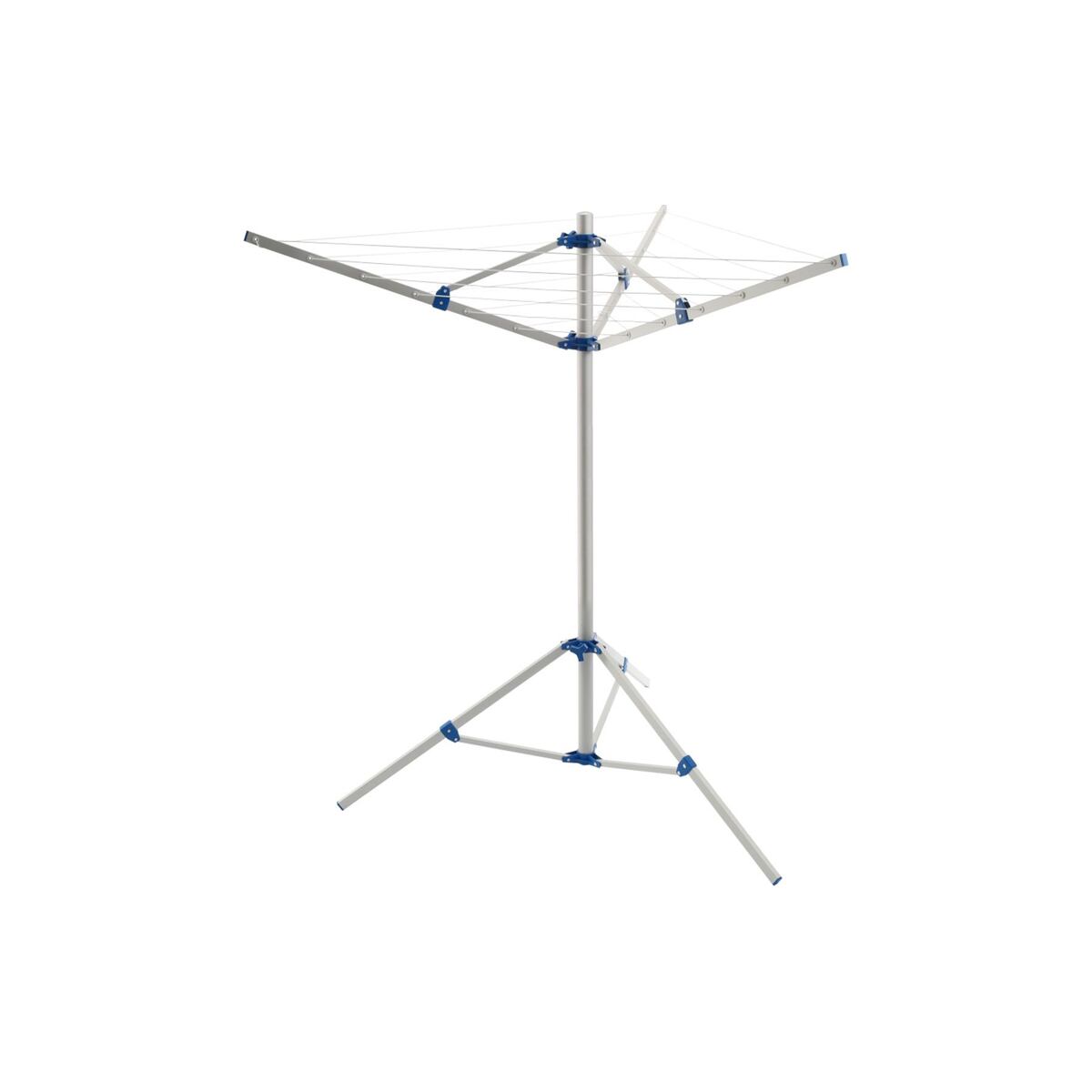 Sušák na prádlo Brunner Laun-Tree 3A tříramenný