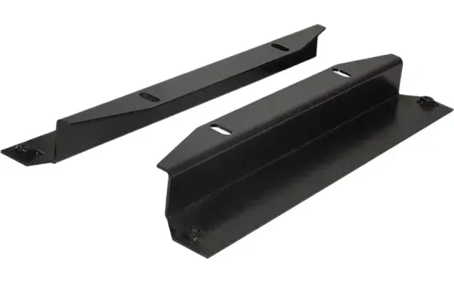 Plochý adaptér pro FIAT Ducato typ 244, Peugeot Boxer, Citroen Jumper, osobní automobil