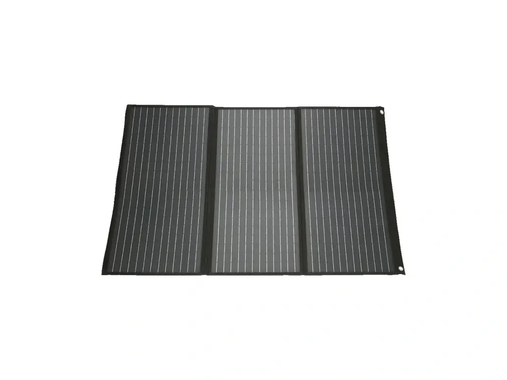 Skládací solární panel Mestic Foldable MSFO nominální výkon (wp) 200