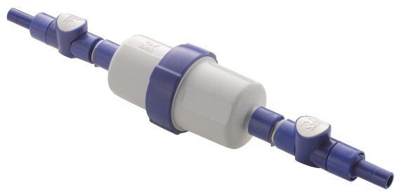 Instalační sada pro vodní filtr Reich myCleanWater Sterile rovná