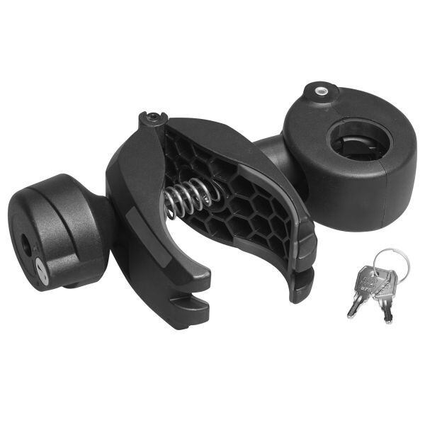 Distanční držák kola Uebler 23 cm