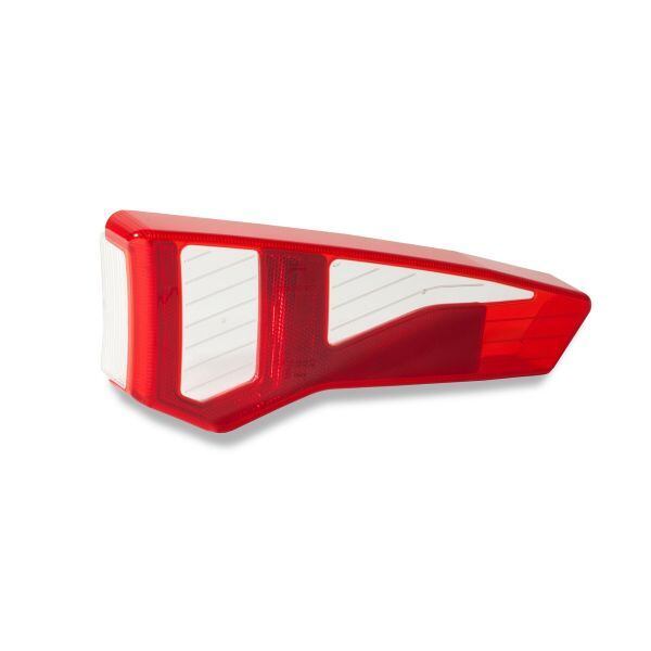 Zadní kryt světla ISI Light pro nosiče kol Uebler i12/i31 orientace pravá strana