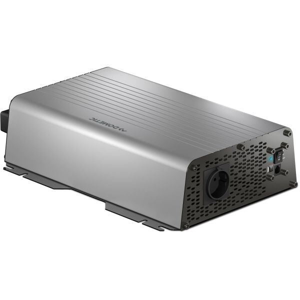 Levně Sinusový měnič Dometic SinePower DSP napětí 24 V stálý / špičkový výkon 2000/4000 W