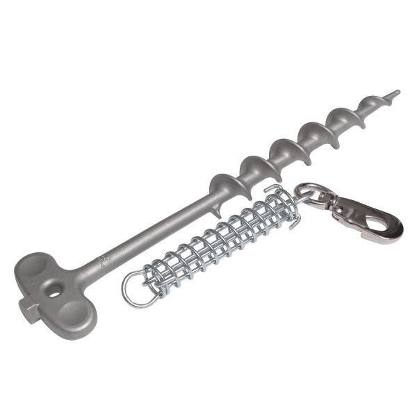 Zemní kotva pro domácí mazlíčky Peggy Peg Pet Peg