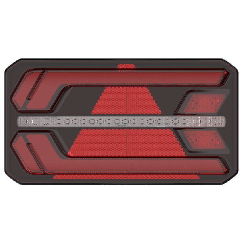 Multifunkční zadní LED světlo Jokon L920 orientace levá strana