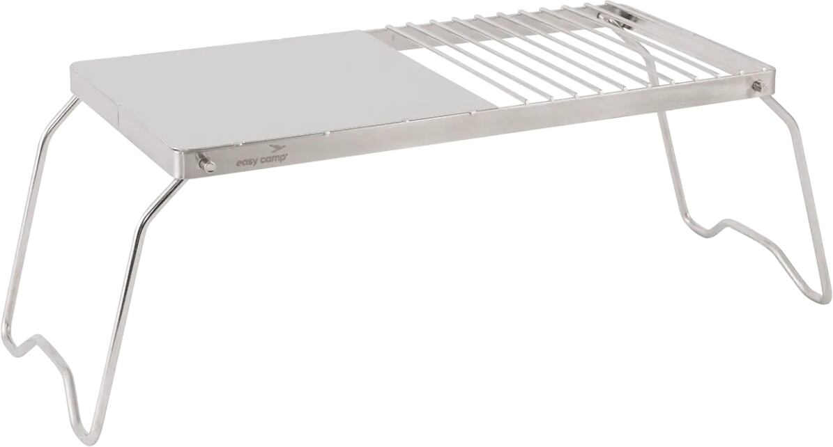 Grilovací rošt Easy Camp Campfire Grill Trivet