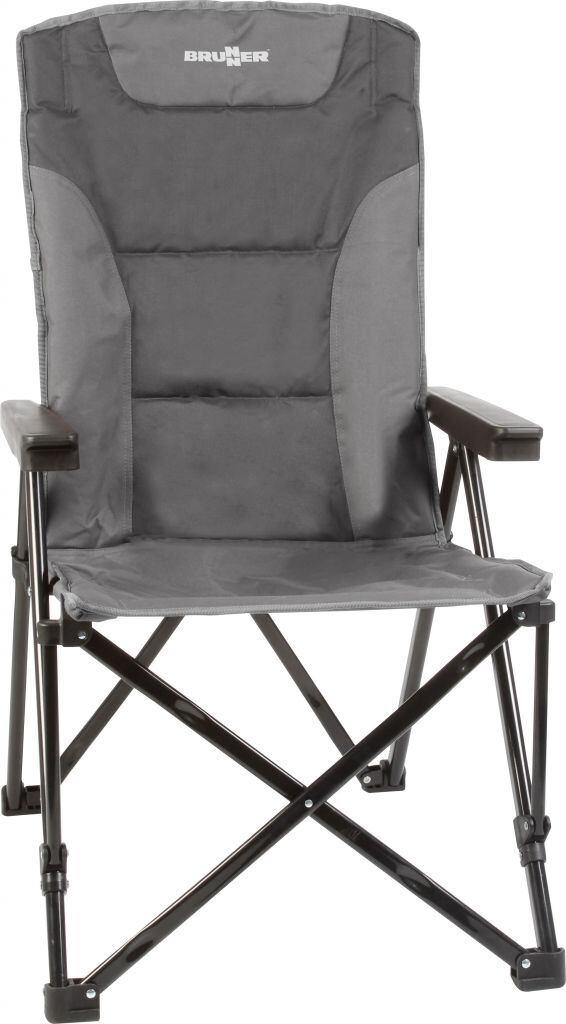 Levně Raptor Recliner skládací židle