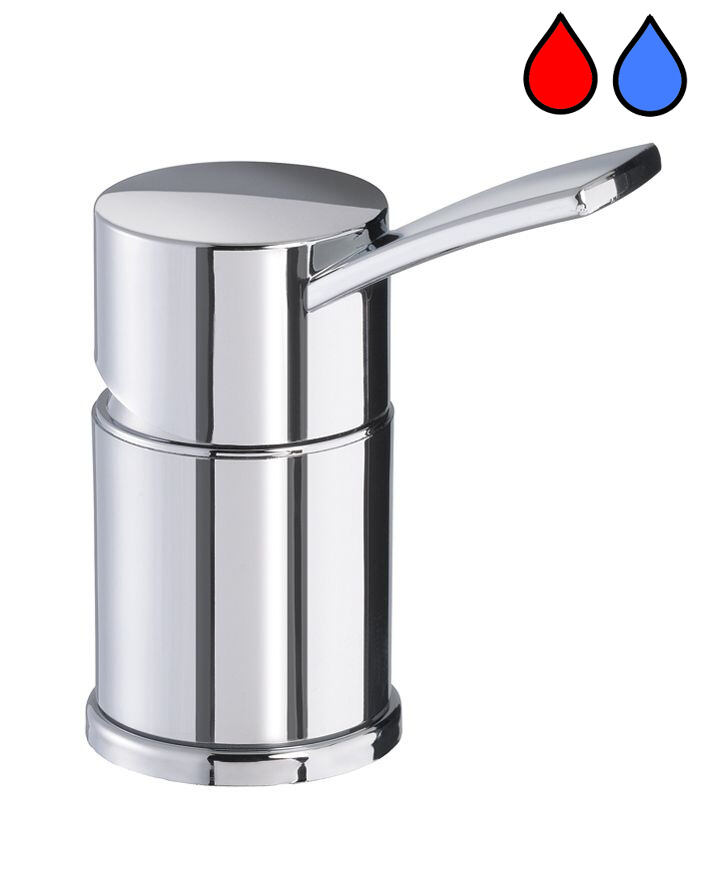 Vodovodní baterie Reich SLM Keramik Contur UT