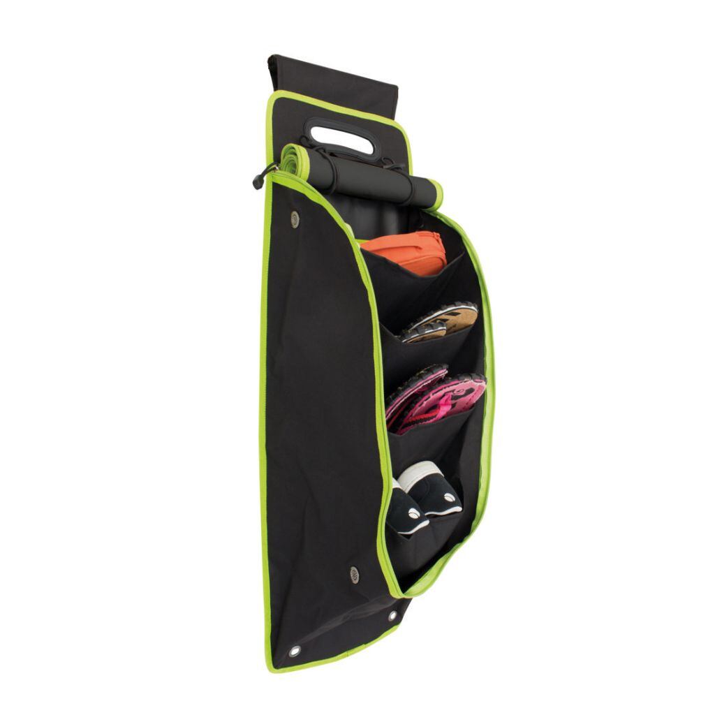 Organizér Eurotrail Oxford S